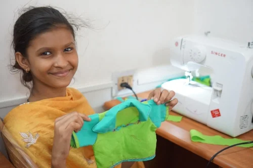 Dorcas Sewing Centres